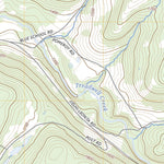 United States Geological Survey Treadwell, NY (2023, 24000-Scale) digital map