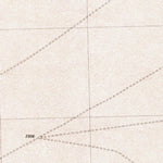 United States Geological Survey Trego, NV (1980, 24000-Scale) digital map