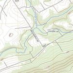 United States Geological Survey Tremont, PA (2023, 24000-Scale) digital map