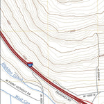 United States Geological Survey Tremonton, UT (2023, 24000-Scale) digital map