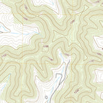 United States Geological Survey Trempealeau, WI (2018, 24000-Scale) digital map