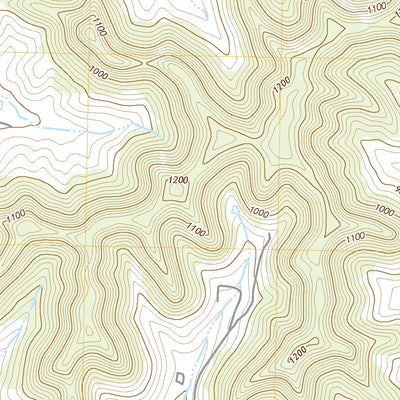 United States Geological Survey Trempealeau, WI (2018, 24000-Scale) digital map