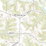 United States Geological Survey Trenton, IA (2022, 24000-Scale) digital map