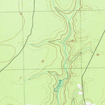United States Geological Survey Trenton, NC (1982, 24000-Scale) digital map