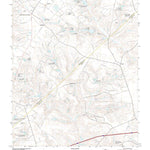 United States Geological Survey Trenton, SC (2011, 24000-Scale) digital map