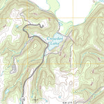 United States Geological Survey Trenton West, MO (2012, 24000-Scale) digital map
