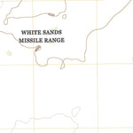 Tres Hermanos SW, NM (2020, 24000-Scale) Preview 2