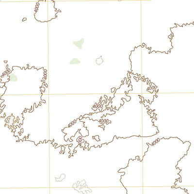 United States Geological Survey Tres Hermanos SW, NM (2023, 24000-Scale) digital map