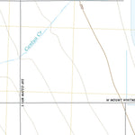 United States Geological Survey Tres Picos Farms, CA (2021, 24000-Scale) digital map