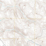 United States Geological Survey Tres Pinos, CA (2012, 24000-Scale) digital map