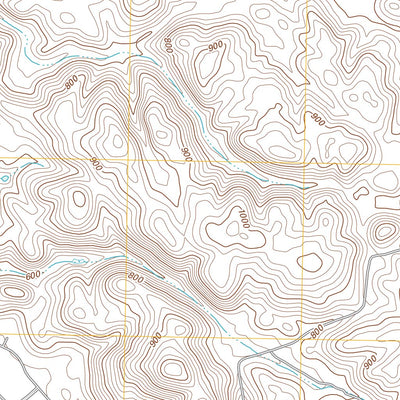 United States Geological Survey Tres Pinos, CA (2012, 24000-Scale) digital map