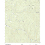 United States Geological Survey Tres Ritos, NM (2020, 24000-Scale) digital map