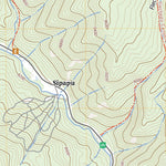 United States Geological Survey Tres Ritos, NM (2023, 24000-Scale) digital map
