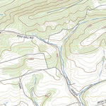 United States Geological Survey Trevorton, PA (2023, 24000-Scale) digital map