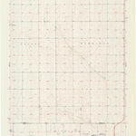 United States Geological Survey Tribune SE, KS (1970, 24000-Scale) digital map