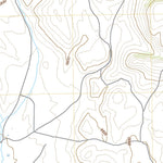 United States Geological Survey Trickle Mountain, CO (2022, 24000-Scale) digital map