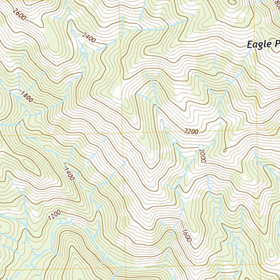United States Geological Survey Trimmer, CA (2021, 24000-Scale) digital map