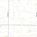United States Geological Survey Trimont, MN (2022, 24000-Scale) digital map