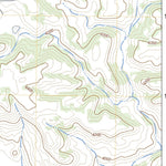 United States Geological Survey Trinchera Creek, NM (2023, 24000-Scale) digital map