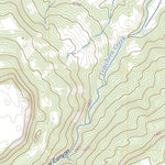 United States Geological Survey Trinchera Pass, NM (2023, 24000-Scale) digital map