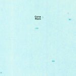United States Geological Survey Trinidad, CA (1966, 24000-Scale) digital map