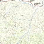 United States Geological Survey Trinidad, CO (1982, 100000-Scale) digital map