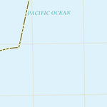 United States Geological Survey Trinidad OE N, CA (2021, 24000-Scale) digital map