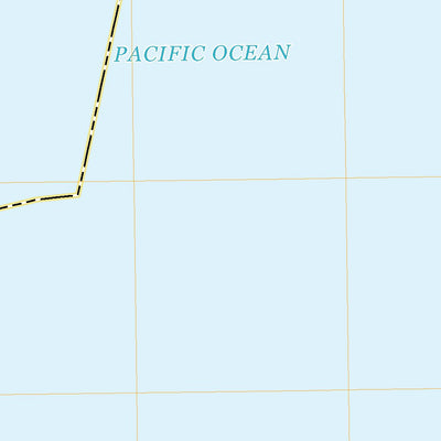 United States Geological Survey Trinidad OE N, CA (2021, 24000-Scale) digital map