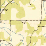 United States Geological Survey Trinity, AL (1936, 24000-Scale) digital map
