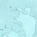 United States Geological Survey Trinity Islands B-2 And C-2, AK (1952, 63360-Scale) digital map