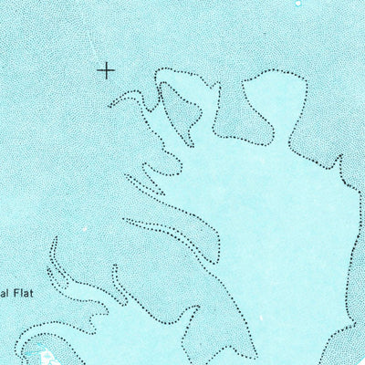 United States Geological Survey Trinity Islands B-2 And C-2, AK (1952, 63360-Scale) digital map