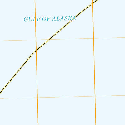 United States Geological Survey Trinity Islands C-3 SE, AK (2021, 25000-Scale) digital map