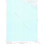 United States Geological Survey Trinity Islands D-2, AK (1952, 63360-Scale) digital map