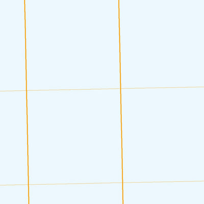 United States Geological Survey Trinity Islands D-2 NE, AK (2021, 25000-Scale) digital map
