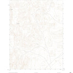United States Geological Survey Trinity Peak, NV (2021, 24000-Scale) digital map