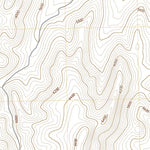 United States Geological Survey Trinity Peak, NV (2021, 24000-Scale) digital map