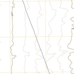 United States Geological Survey Trinity Site, NM (2023, 24000-Scale) digital map