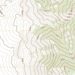 United States Geological Survey Trinity Site, NM (2023, 24000-Scale) digital map