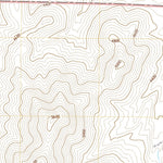 United States Geological Survey Tripp Canyon, AZ (2021, 24000-Scale) digital map
