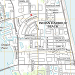 United States Geological Survey Tropic, FL (2012, 24000-Scale) digital map