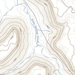 United States Geological Survey Trough Springs Canyon, UT (2023, 24000-Scale) digital map