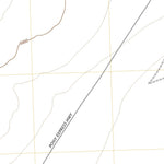 United States Geological Survey Trout Creek SW, UT (2023, 24000-Scale) digital map