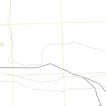 United States Geological Survey Trout Creek, UT (2023, 24000-Scale) digital map