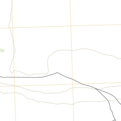 United States Geological Survey Trout Creek, UT (2023, 24000-Scale) digital map