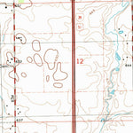 United States Geological Survey Troy Grove, IL (1993, 24000-Scale) digital map