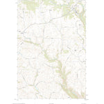 United States Geological Survey Troy, ID (2020, 24000-Scale) digital map
