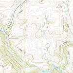 United States Geological Survey Troy, ID (2020, 24000-Scale) digital map
