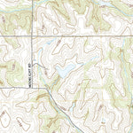 United States Geological Survey Troy, KS (2022, 24000-Scale) digital map