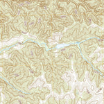 United States Geological Survey Troy, KS (2022, 24000-Scale) digital map