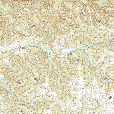United States Geological Survey Troy, KS (2022, 24000-Scale) digital map